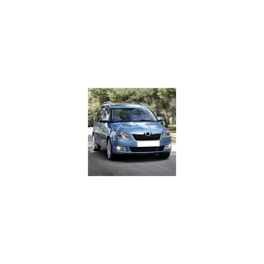 Al-Kar Ticaret Bijon Saplaması Şifresiz 4 Adet WHT001812 Roomster ile Uyumlu 2011-2015