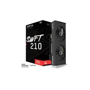 XFX SPEEDSTER SWIFT 210 RADEON RX 7700 XT 12 GB GDDR6 192Bit AMD Ekran Kartı