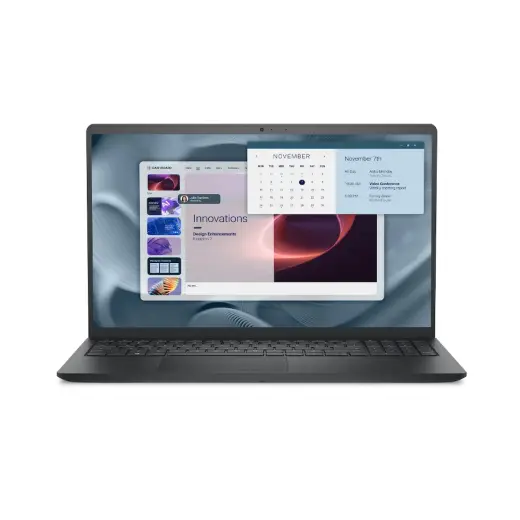 Dell Pro 15 Essential PV15255 Ryzen 5 7520U 8 GB 512 GB SSD 15.6 FHD 120Hz Ubuntu