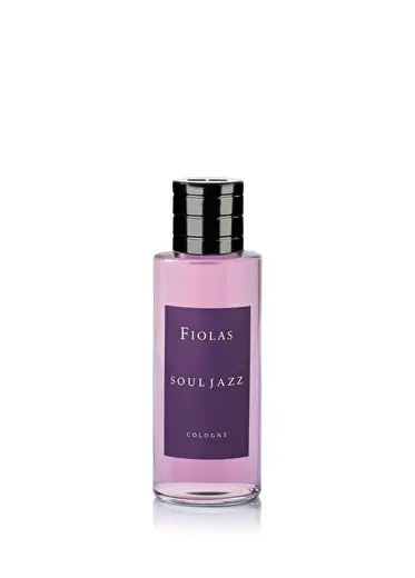 Soul Jazz 80° Kolonya 250 ml