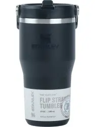 Stanley The IceFlow™ Flip Straw 2.0 Tumbler 0.59Lt - 20oz