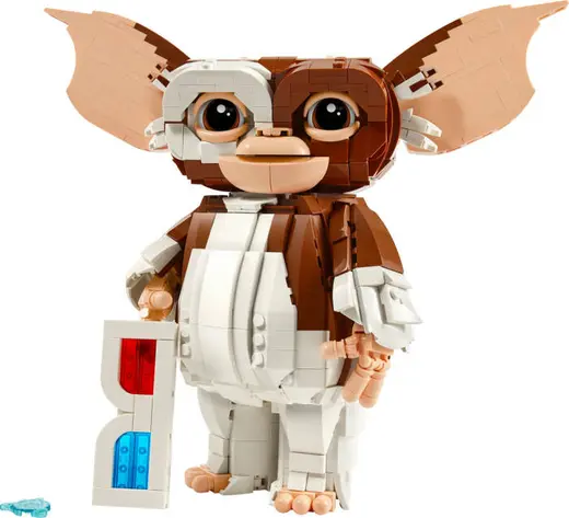 21361 LEGO® Ideas Gremlinler: Gizmo