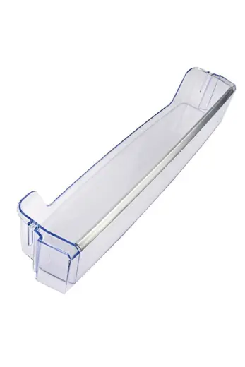 Supervac Buzdolabı Kapak Şişe Rafı, Beko B9372NEX ile Uyumlu