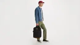Levis® L Pack Large Elevation Sırt Çantası 9
