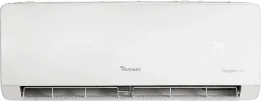 Baymak Elegant Soft A++ 18000 BTU Duvar Tipi Inverter Klima