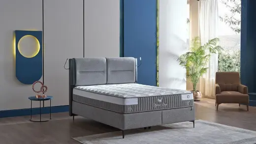 Hybrid Sleep Yatak