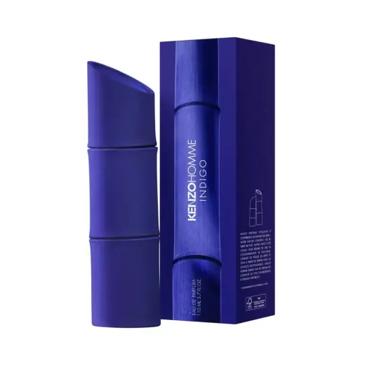 Kenzo Homme Indigo Edp Erkek Parfüm 110 Ml