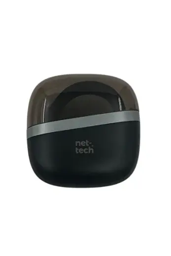 Nt-bth25 Kulakiçi Bluetooth Kulaklık - Siyah