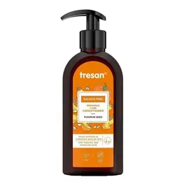 Tresan Bal Kabağı Çekirdeği Onarıcı Sülfatsız Bakım Saç Kremi 300 ml 2