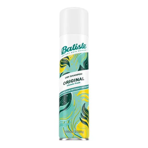 Batiste Original Kuru Şampuan 200 ml