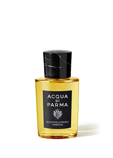 Ambrosia Gelsomino A Freddo Unisex Parfüm 50 ml