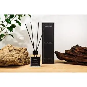 Vivense Dfn Home Lorient Ayurveda Çubuklu Oda Kokusu, 100 Ml