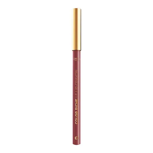 Loreal Paris Color Riche Dudak Kalemi 635 Worth It Medium