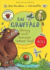Gruffalo Spring and Summer Nature Trail (Gruffalo Explorers)