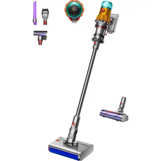 Dyson V12S Detect Slim Submarine™ Kablosuz Süpürge