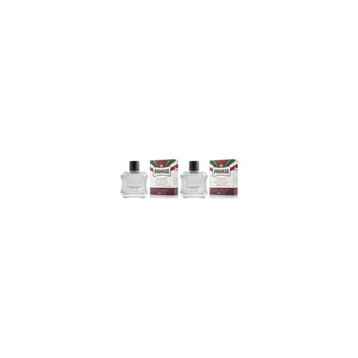 Prime Proraso Tıraş Sonrası Balsam - Sandal Ağacı Özlü (2 Paketi)