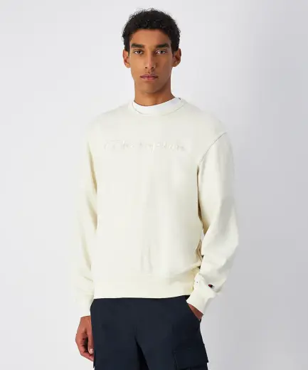 Champion Icons Crewneck Sweatshirt
