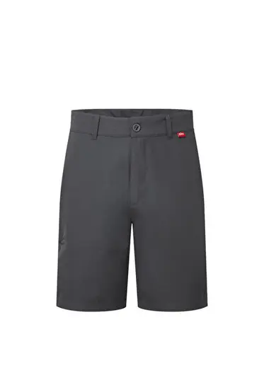 Uv Stretch Graphite Erkek Şort