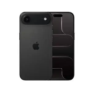 iPhone Air 512 GB Akıllı Telefon Uzay Siyahı