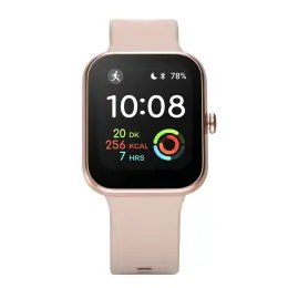 Vestel Akıllı Saat 2 Max Pembe 9