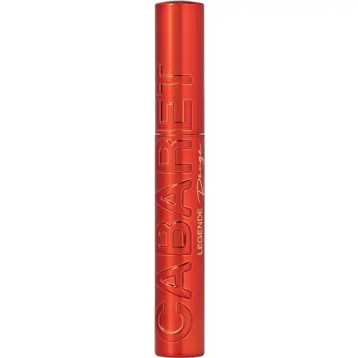 Vivienne Sabo Cabaret Legende Rouge Maskara
