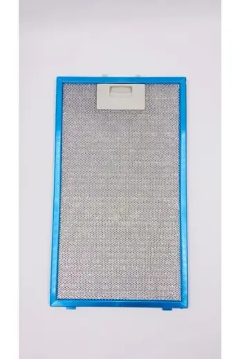 20x34,5 Cm Aspiratör Davlumbaz Alüminyum Yağ Filtresi Vinola Uyumlu
