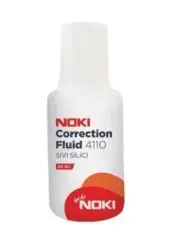 Noki Sıvı Silici 20 Ml