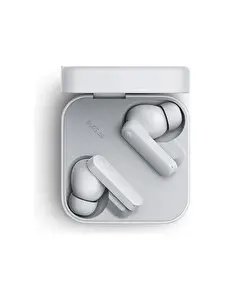 Nothing CMF Buds 2A ANC - ChatGPT Destekli Açık Gri Kulak İçi Bluetooth Kulaklık