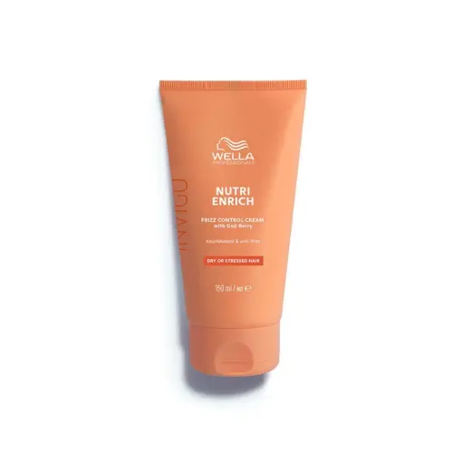 Wella Professionals Invigo Nutri Enrich Elektriklenmeyi Önleyici Saç Bakım Kremi 150 ml