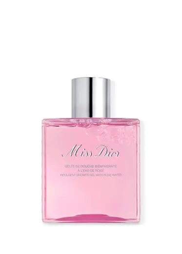 Miss Dior Rose Shower Gel 175 ml Duş Jeli