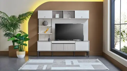 Mona Tv Ünitesi