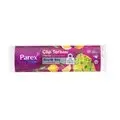 Parex Büzgülü Çöp Torbası Limon Kokulu Büyük Boy-Yeni