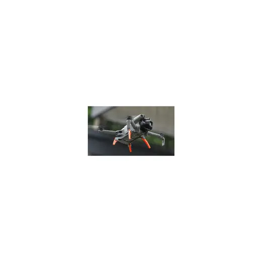 Sunnylife Dji Mini 5 Pro Koruyucu Iniş Takımı Ayak Yükseltici Landing Gear Siyah Renk