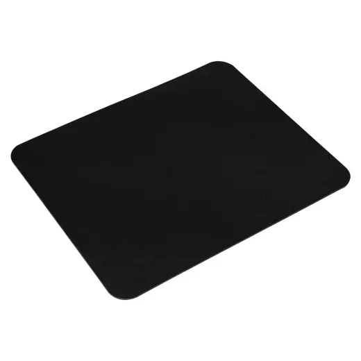 Addison 300145 Siyah Mouse Pad (22 cm X 18 cm)