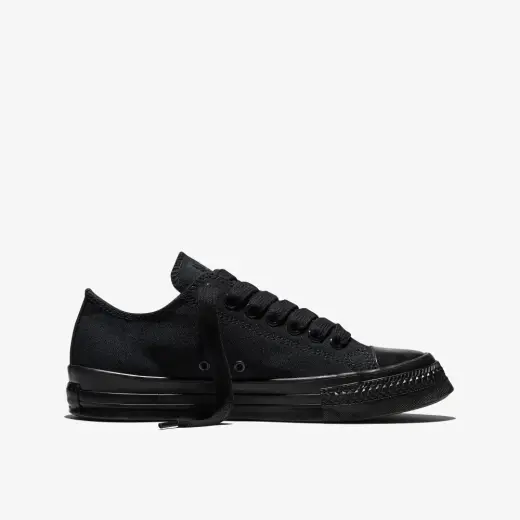 Converse Chuck Taylor All Star Throwback Siyah Sneaker