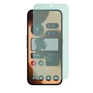 Engo Nothing Phone 2A Plus Ekran Koruyucu Nano Şeffaf Esnek