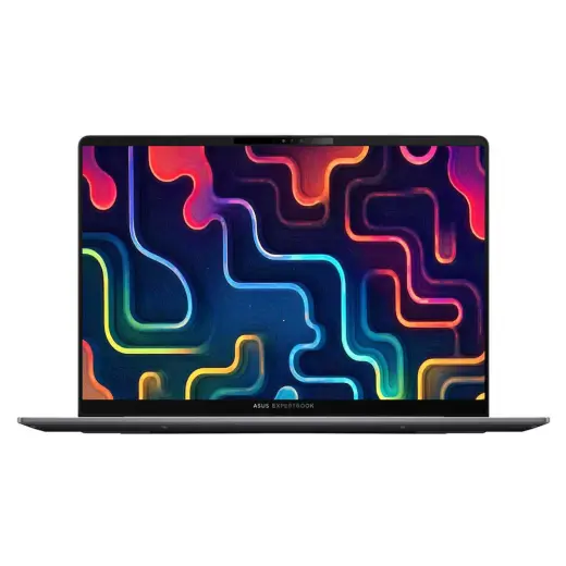 Asus ExpertBook P5 P5405CSA-I516512S0D Ultra 5 226V 16 GB 512SSD 14" QHD+ FreeDOS Dizüstü Bilgisayar