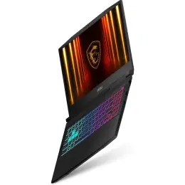 MSI Katana 15 HX B14WFK-817XTR Intel Core i7-14650HX 16 GB 1 TB SSD RTX5060 8 GB 15.6" QHD 165Hz FreeDOS 5