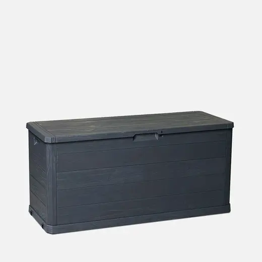 Multi Box Sandık Antrasit 280 lt