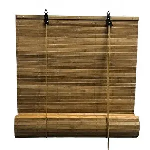 Stilera Moderna Stor Perde 120x180 cm A.Kahve 120x180 cm