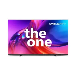 Philips 65PUS8200 4K Ultra HD 65" 165 Ekran Uydu Alıcılı Smart Ambilight LED TV 1
