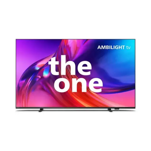 Philips 65PUS8200 4K Ultra HD 65" 165 Ekran Uydu Alıcılı Smart Ambilight LED TV