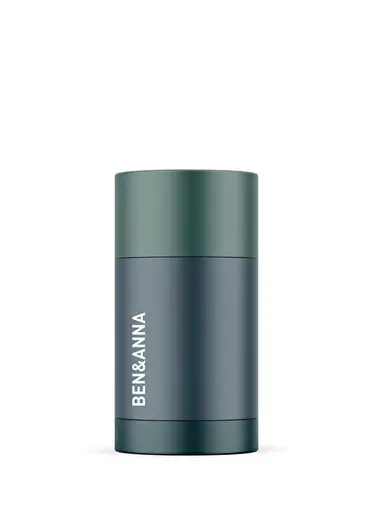 Vegan Refill Case + Refill Persian Lime Unisex Deodorant 40 ml