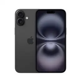 Apple iPhone 16 Plus 128 GB Siyah 1