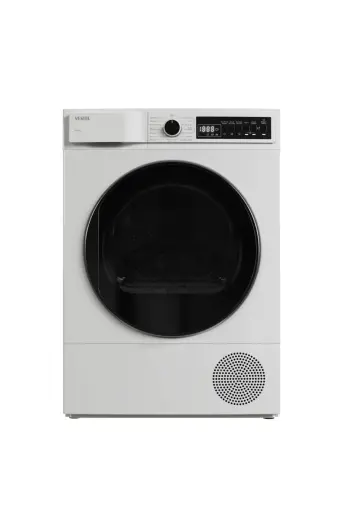 VESTEL KM 86301 8 Kg Kurutma Makinesi