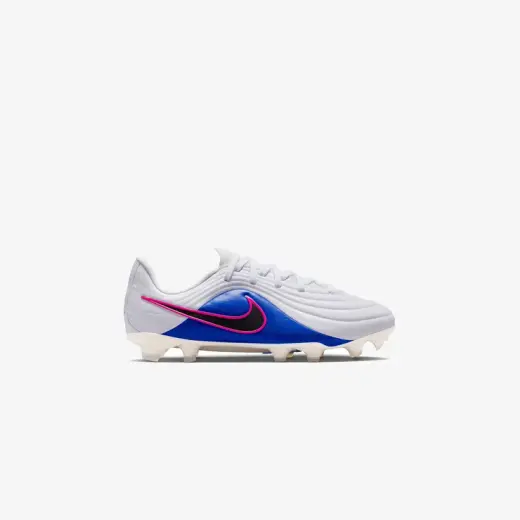 Nike Tiempo Maestro Academy Çocuk Beyaz Çim Saha Kramponu