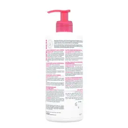 Topicrem Ultra Nemlendirici Vücut Sütü 500 ml 2