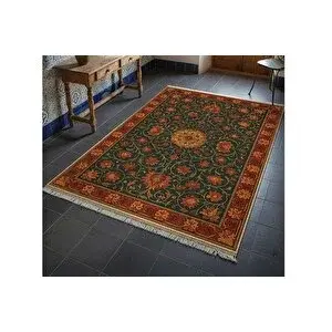 Vivense Asi̇l Doğa Dokuma Taban Hali, 529 Yng, 100x150 Cm