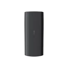 Nokıa 105 2023 Tuşlu Cep Telefonu (Nokia Türkiye Resmi Distribütör Garantili) 2