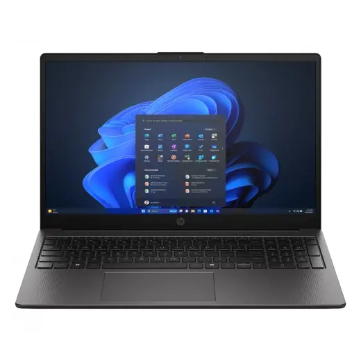 HP 250R G10 D80HTET Core 7 150U 8 GB 512 GB SSD 15.6 FHD FreeDOS